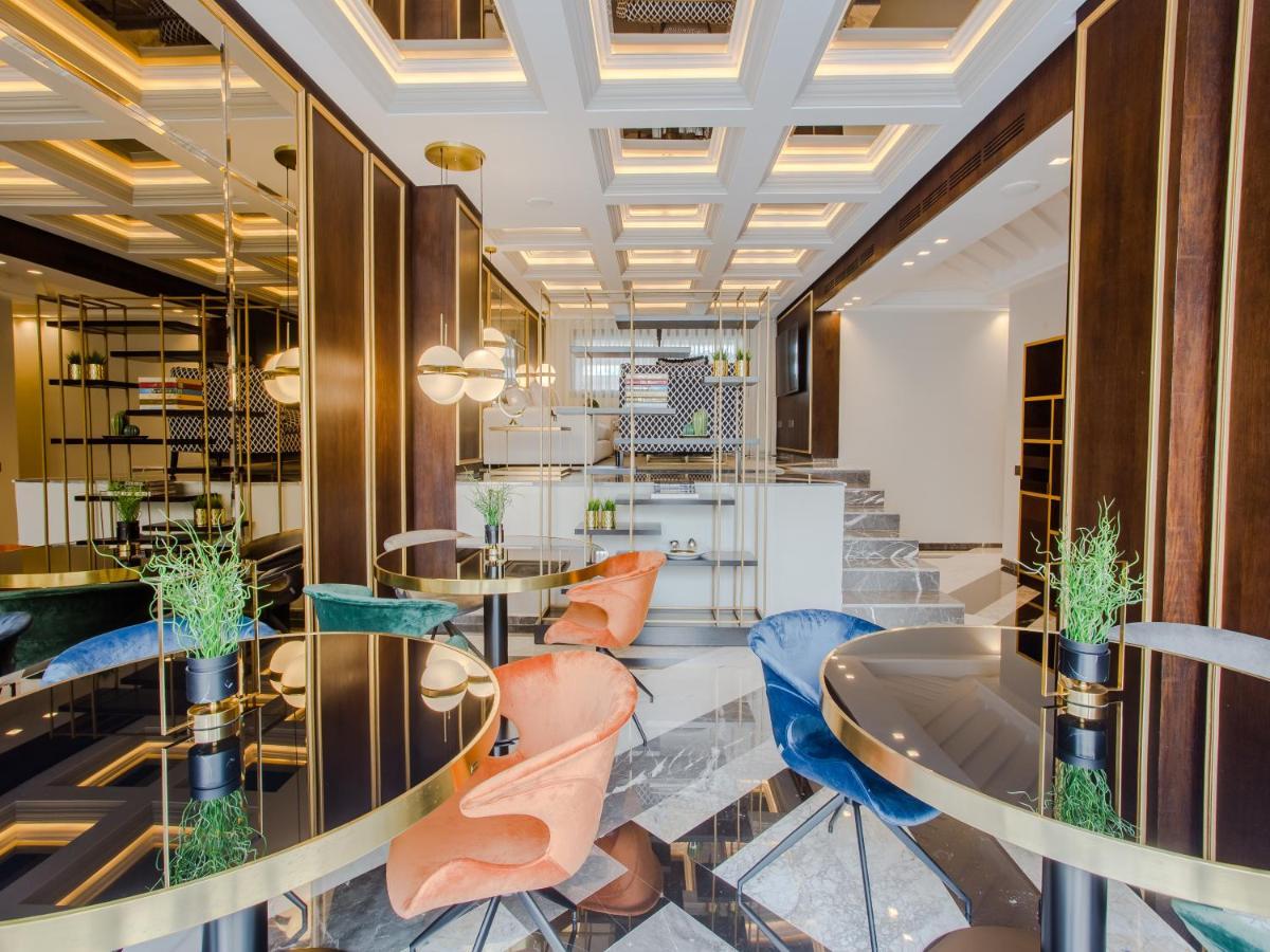 Makass Appart Hotel Featured Image