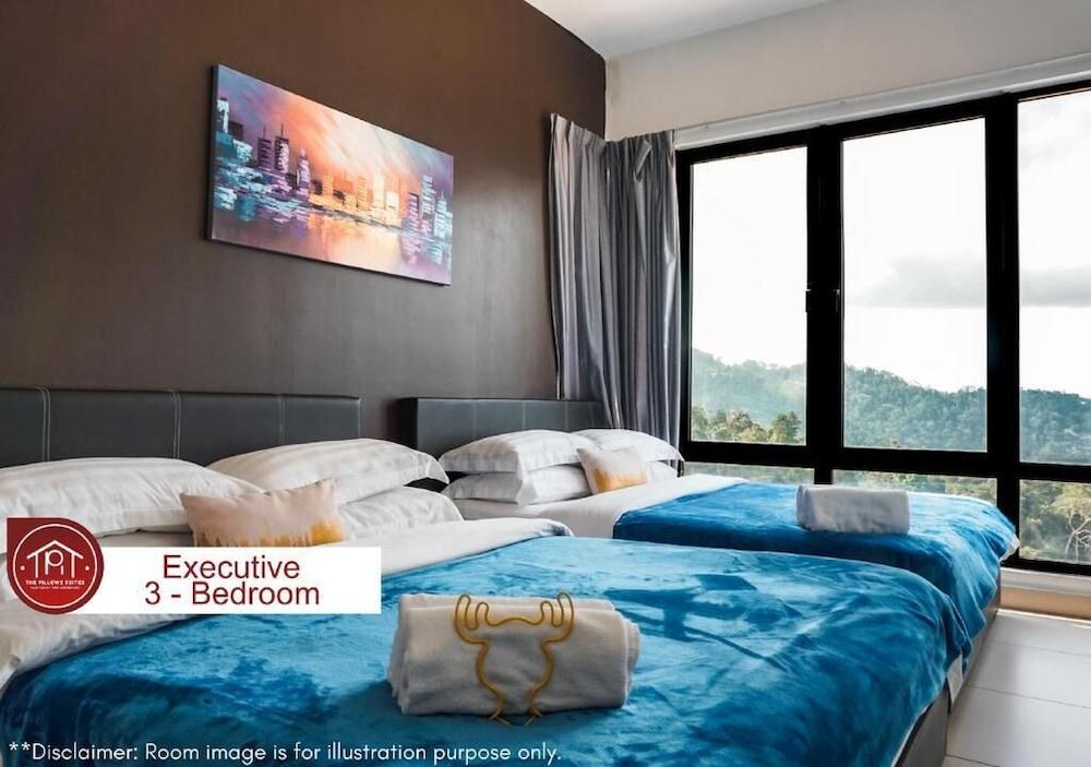 MIDHILLS Prime Suites Genting Highlands