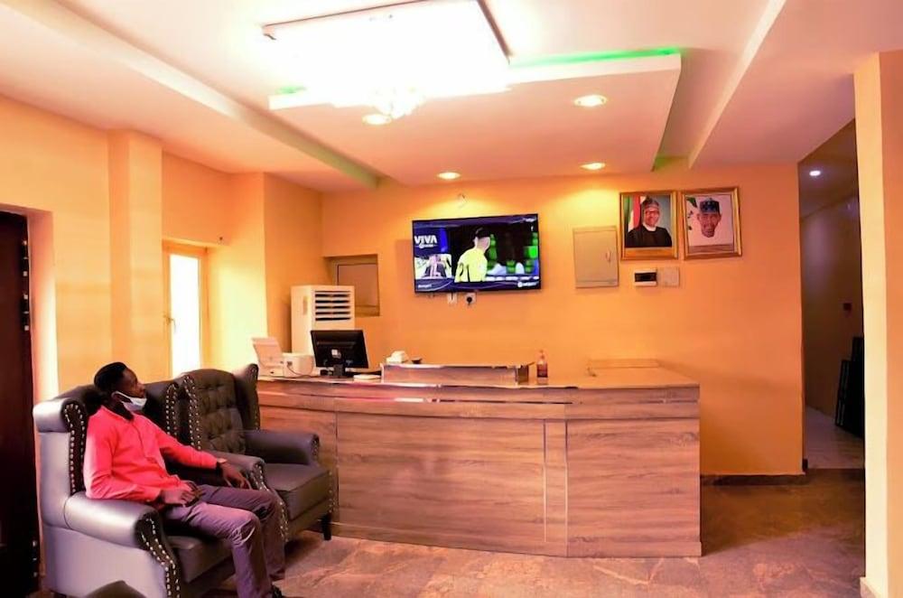 Mimantex Apartment