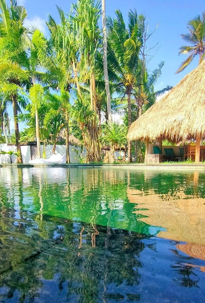 Tiki Lodge Lombok