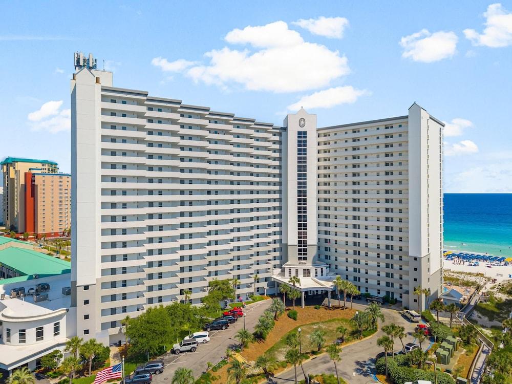 بليكان بيتش ريزورت باي بانهاندل جيتاوايز المنطقة الخارجية