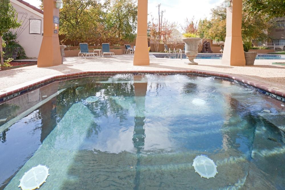 Staybridge Suites Lubbock - University Area by IHG Waterslide
