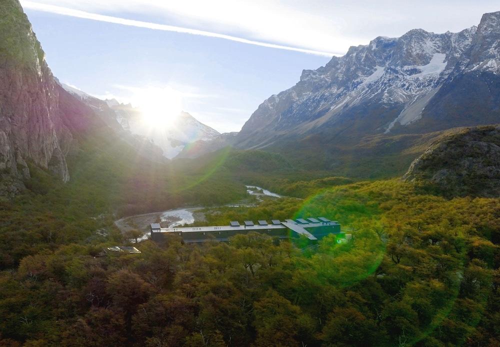 Explora El Chaltén
