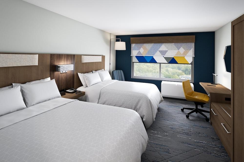 Holiday Inn Express Blair by IHG Room