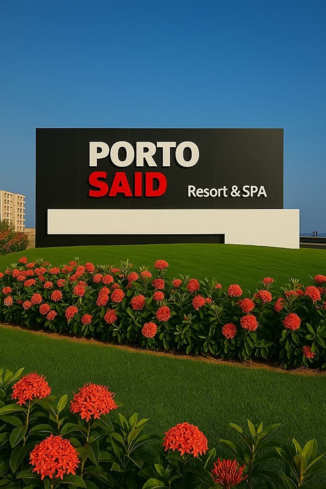 Book Your Ultimate Porto Said Adventure Awaits, Al-Manasrah, Updated ...