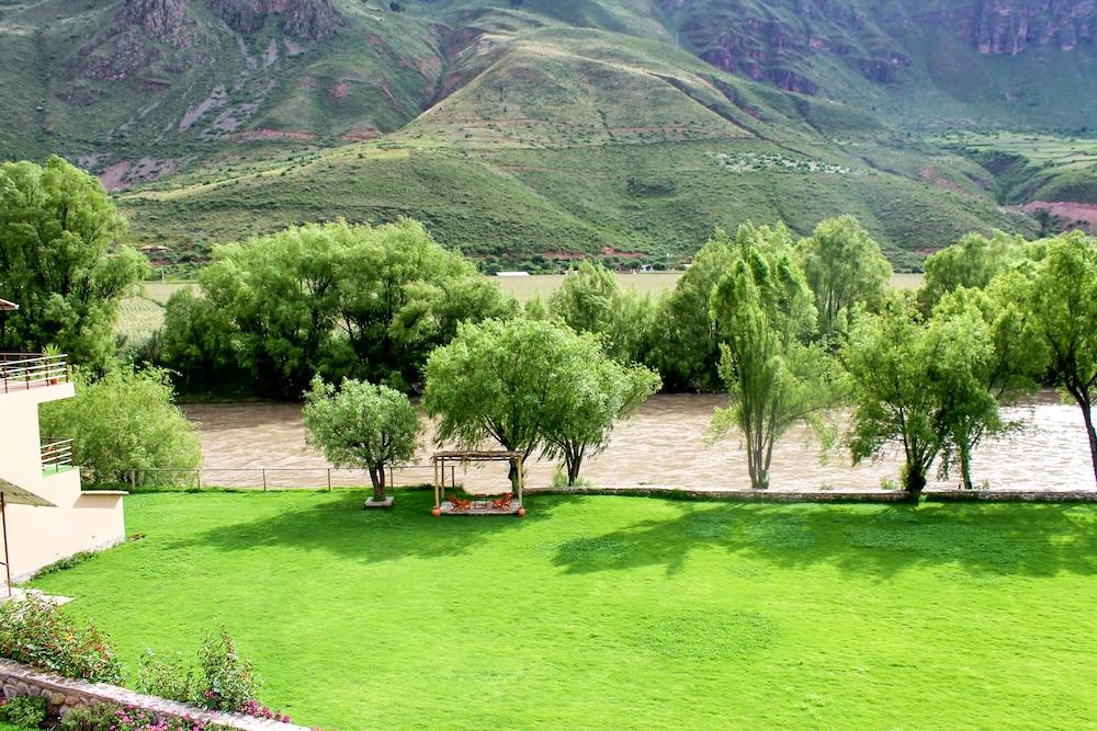 Ribera del Valle
