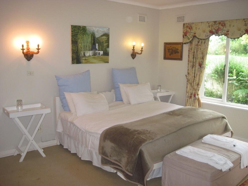 Beacon Vlei Guest Farm Featured Image