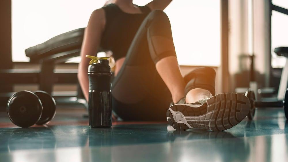 Mercure Ariosto Lima Gym