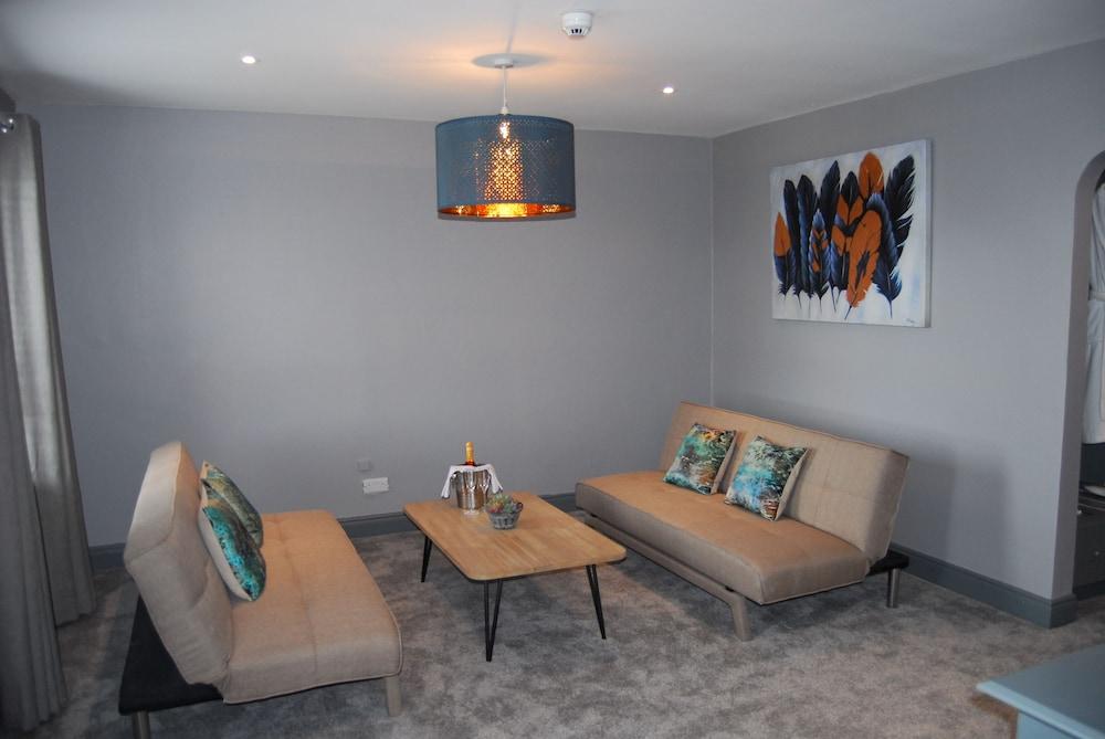 Coast Rosslare Strand Room