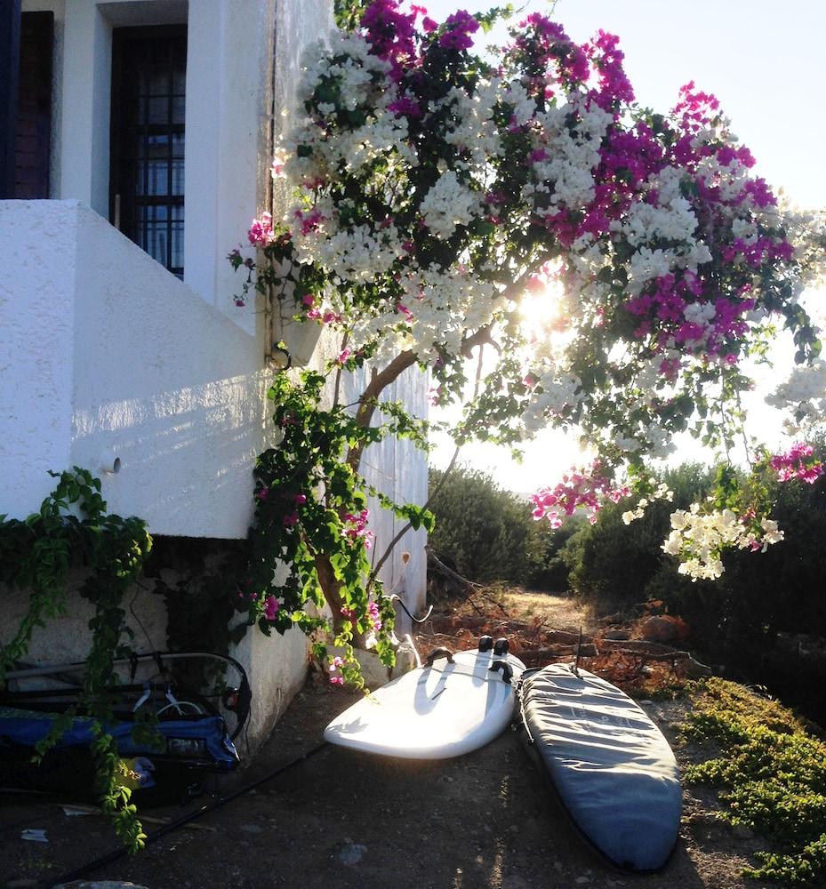 Casa di Mare Exterior