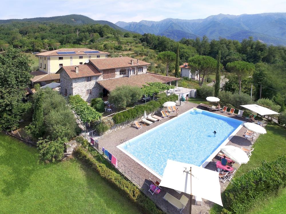 Fattoria Giunasco