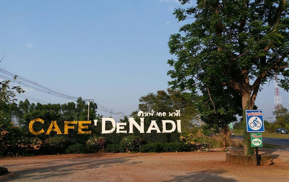 Casa & Cafe De Nadi