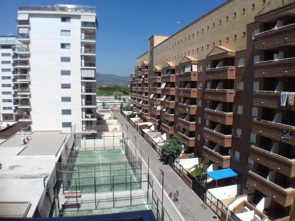 ACV- Terrazas II-2ª Linea- Planta 4 Norte Exterior