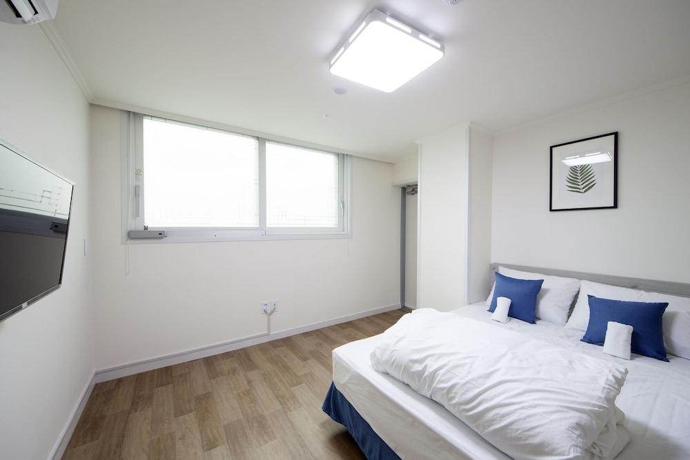 K-GUESTHOUSE Dongdaemun 4 Guestroom