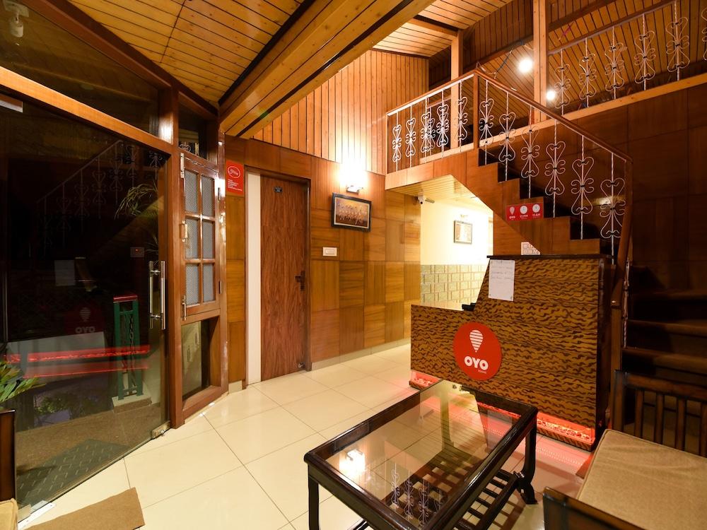 OYO 14591 Kasauli View lodge
