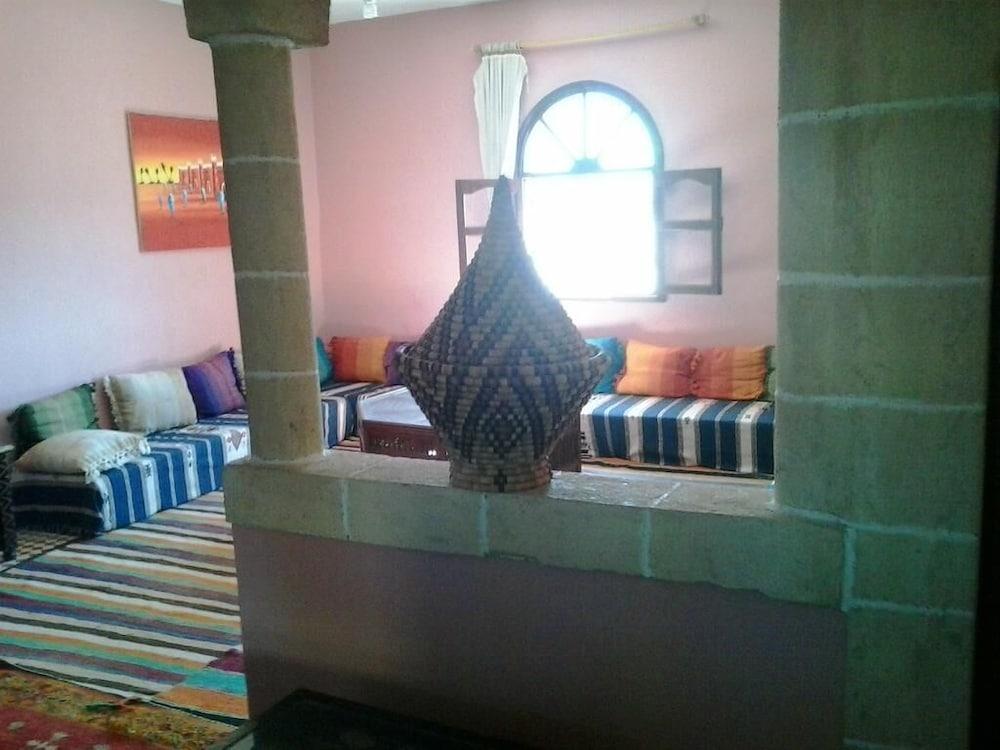 Dar Aalida Interior