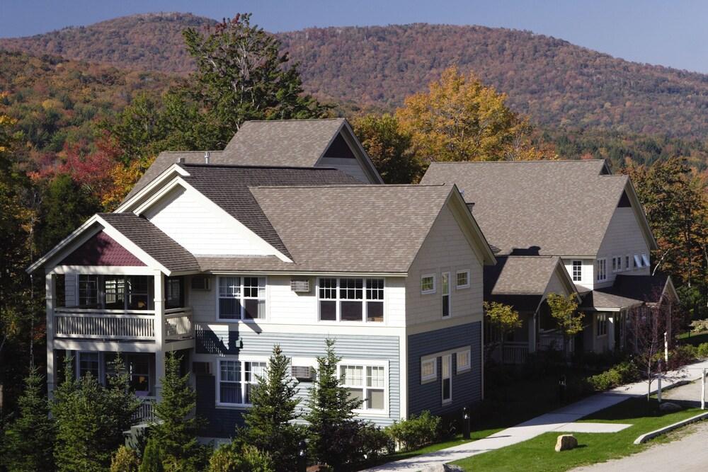 Club Wyndham Smugglers’ Notch Vermont