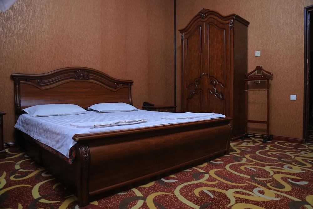 Dangara Hotel