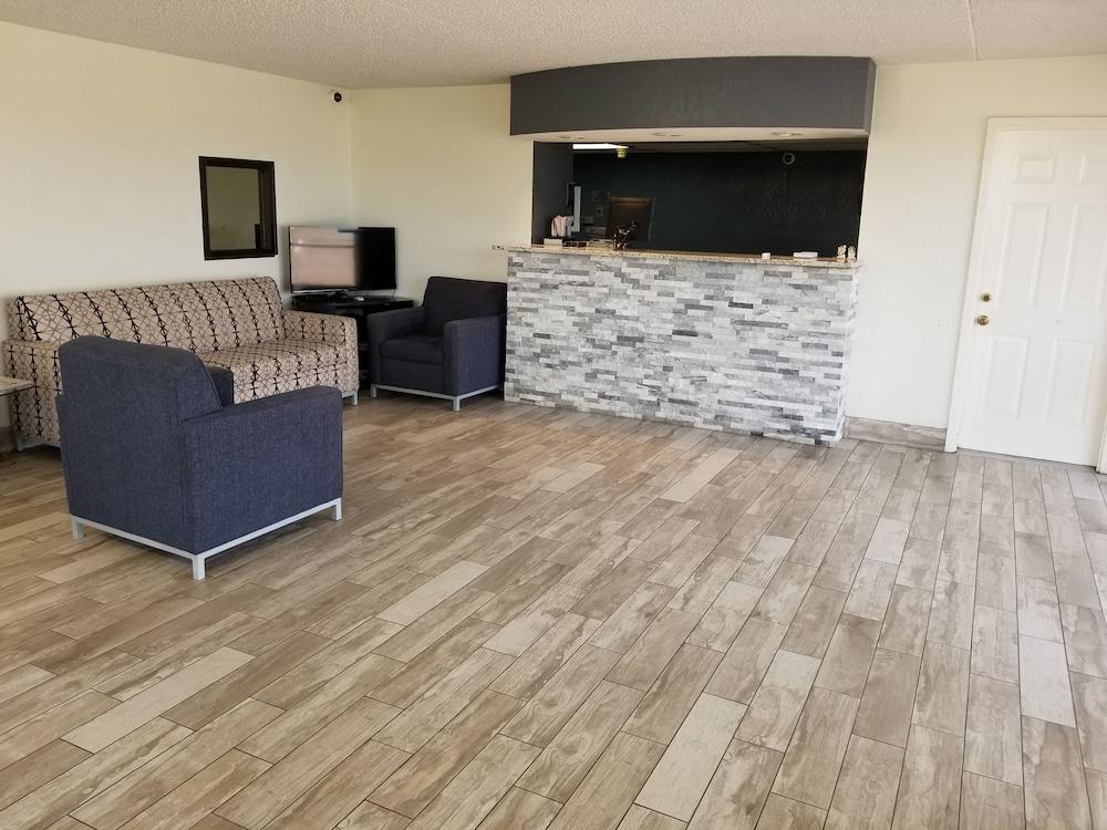 Inn of Rockwall