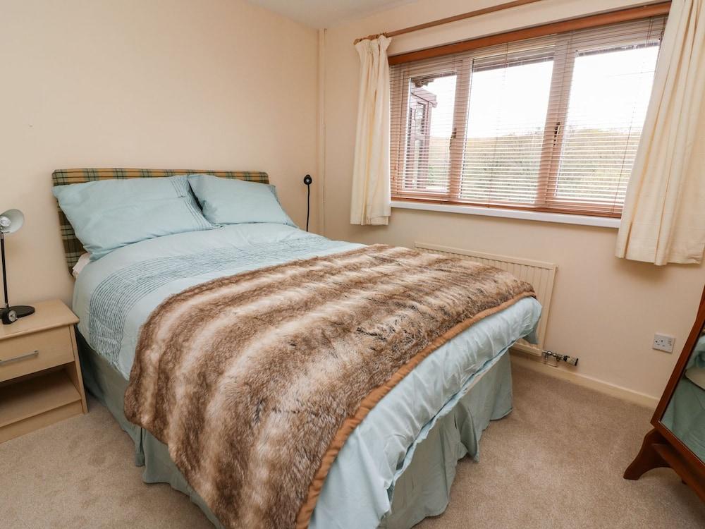 9 Golwg Y Cwm Guestroom