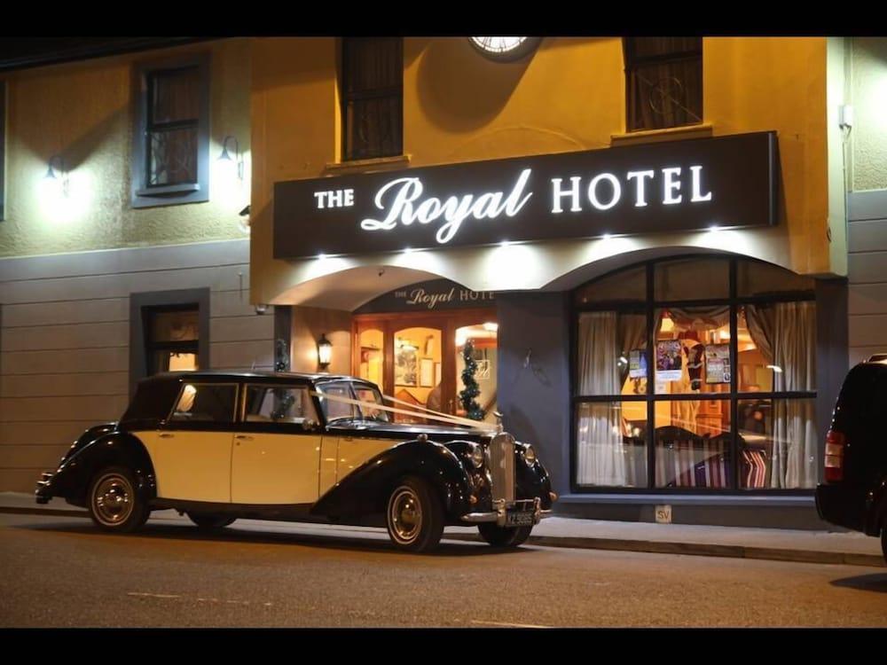 Royal Hotel