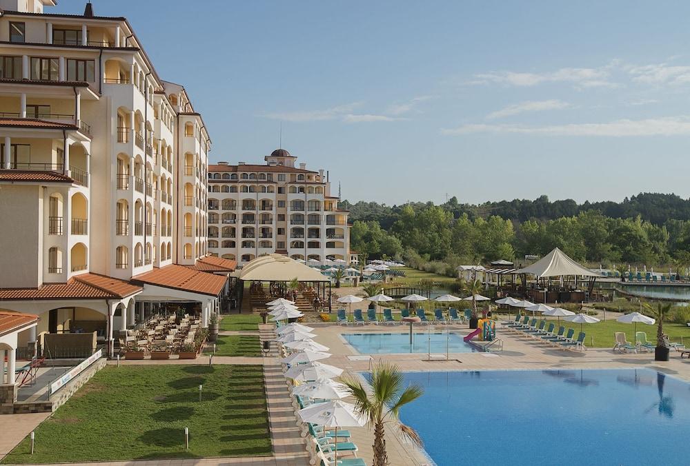 Sunrise All Suites Resort - All Inclusive