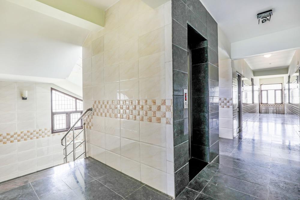 FabExpress PP Residency Lobby