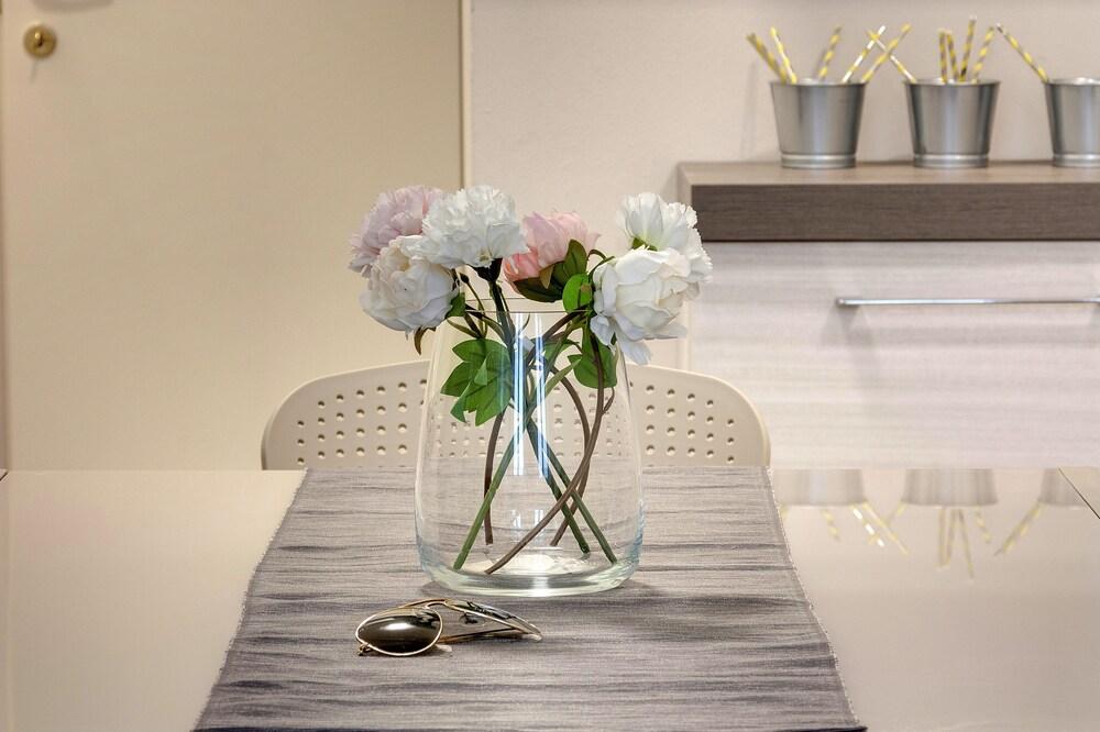 مامو فلورنس - نيري 2 أبارتمنتس تفاصيل الفندق من الداخل