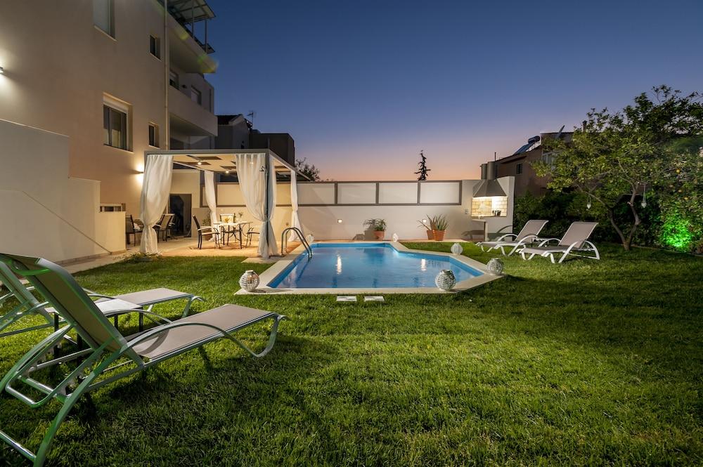 Dream Villa