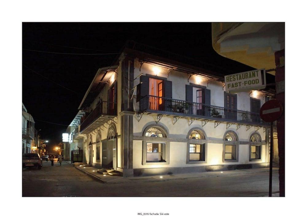 Siki Hotel