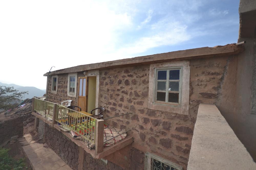 Gite Imzough Exterior