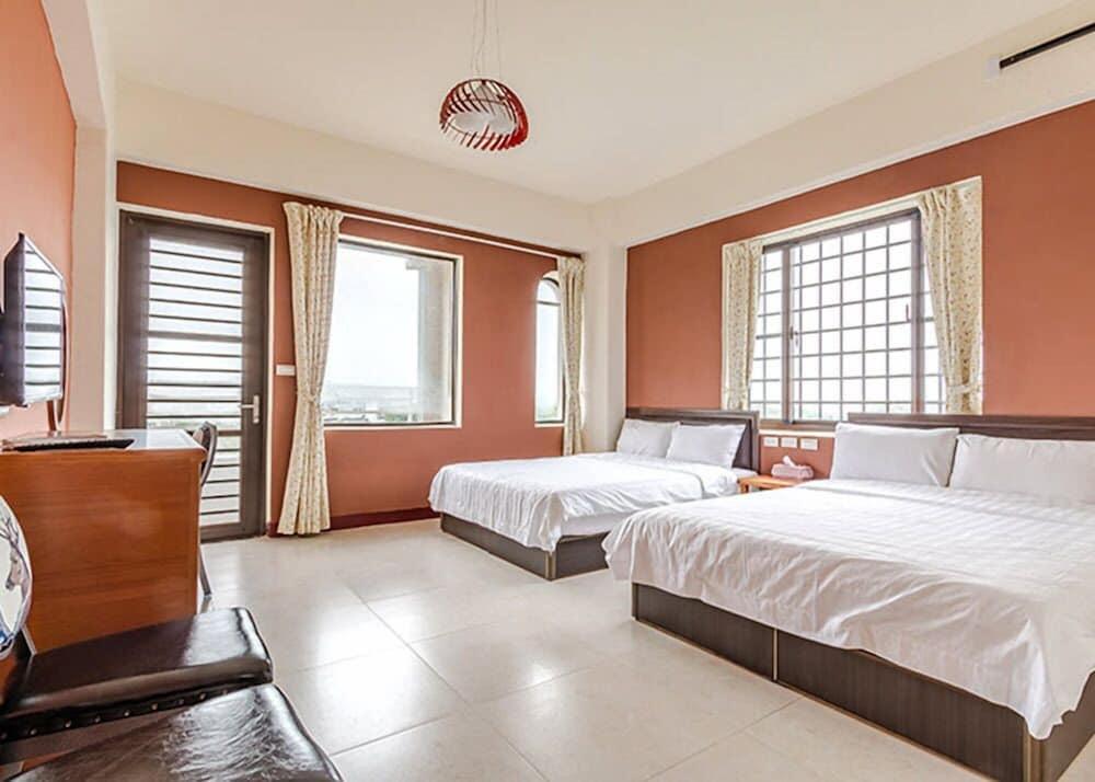 Moonlight Room