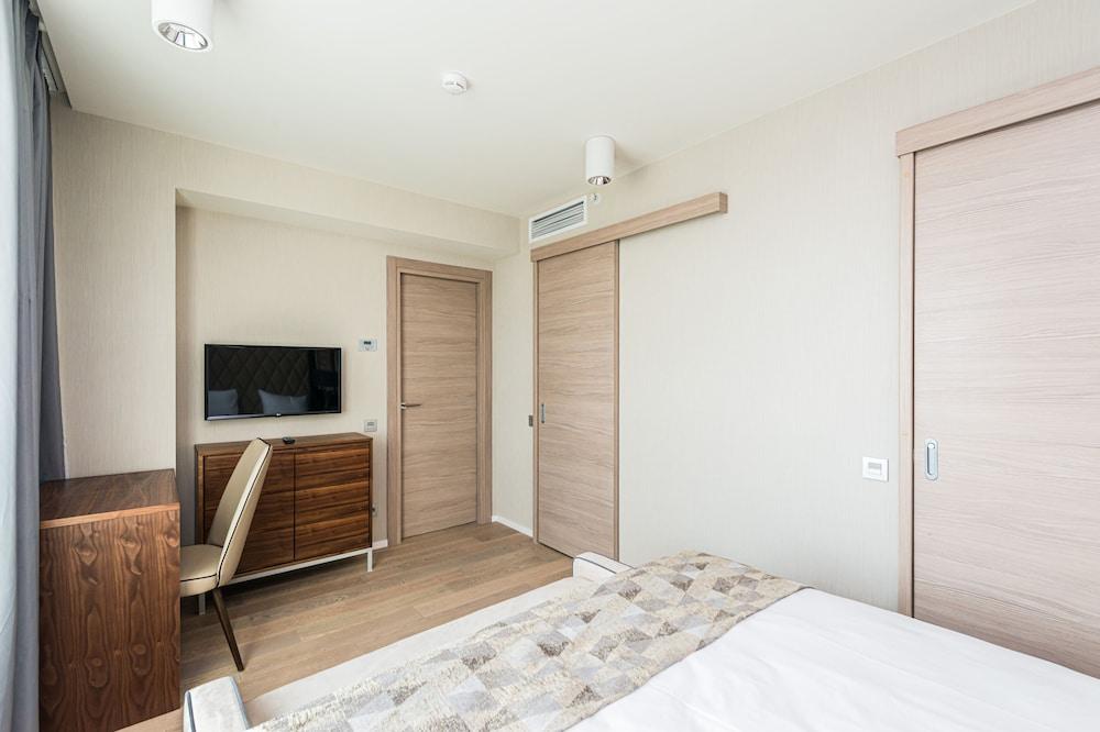 Intermark Residence Room