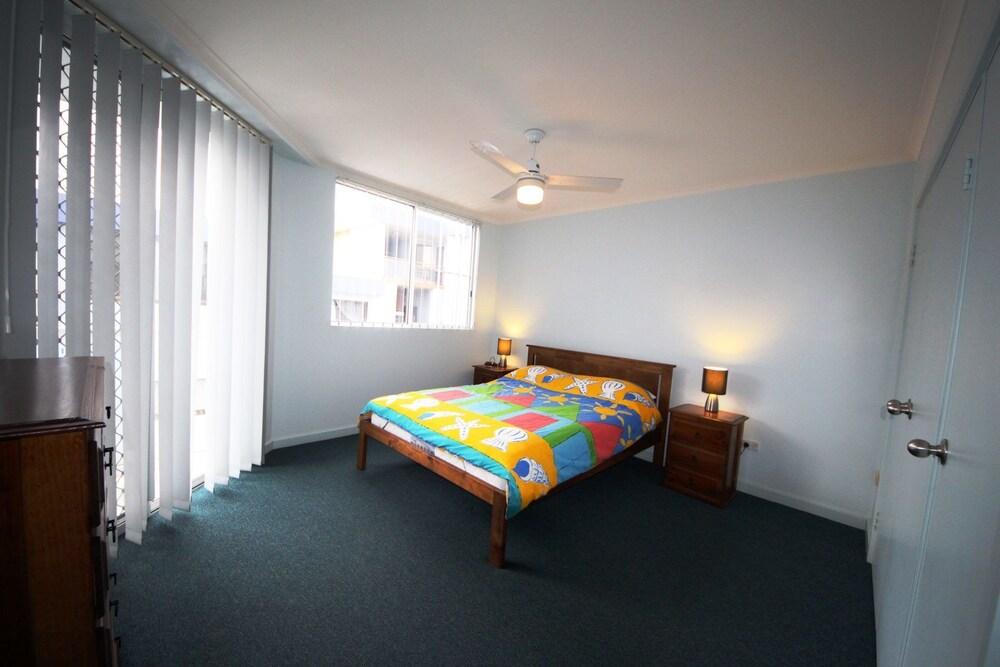 The Avenues Unit 2 at South West Rocks Room