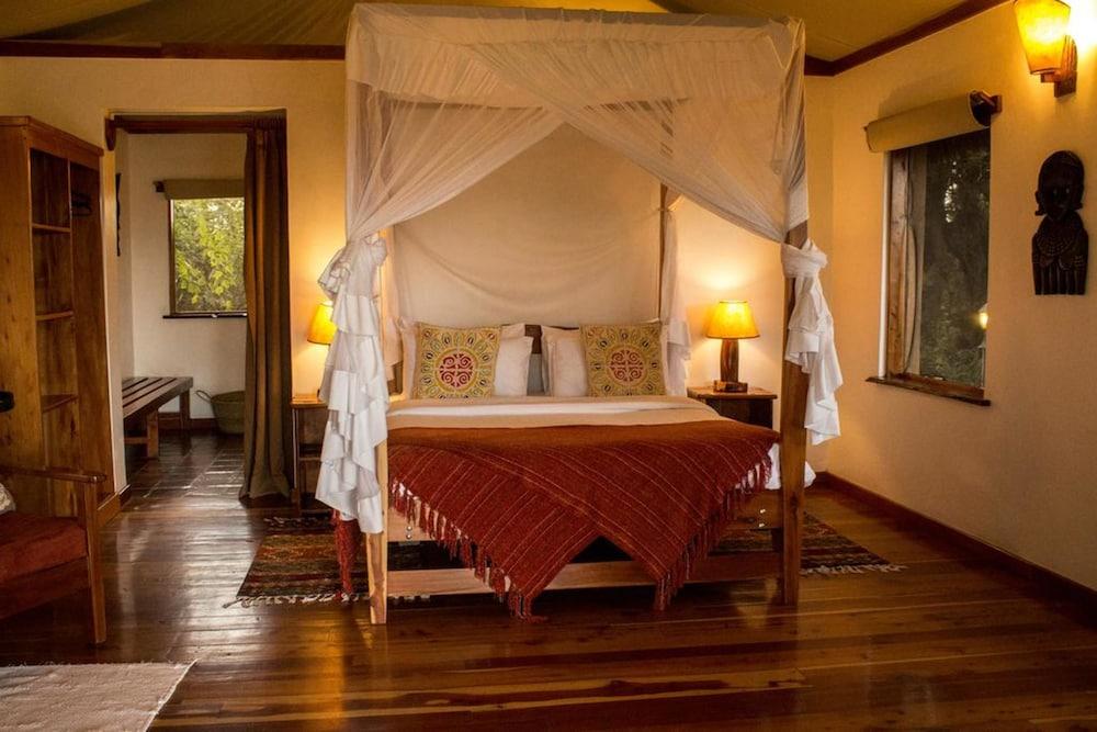 Ziwa Bush Lodge