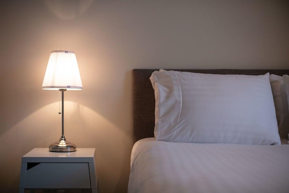 Elliot Suite No15 – Donnini Apartments Room