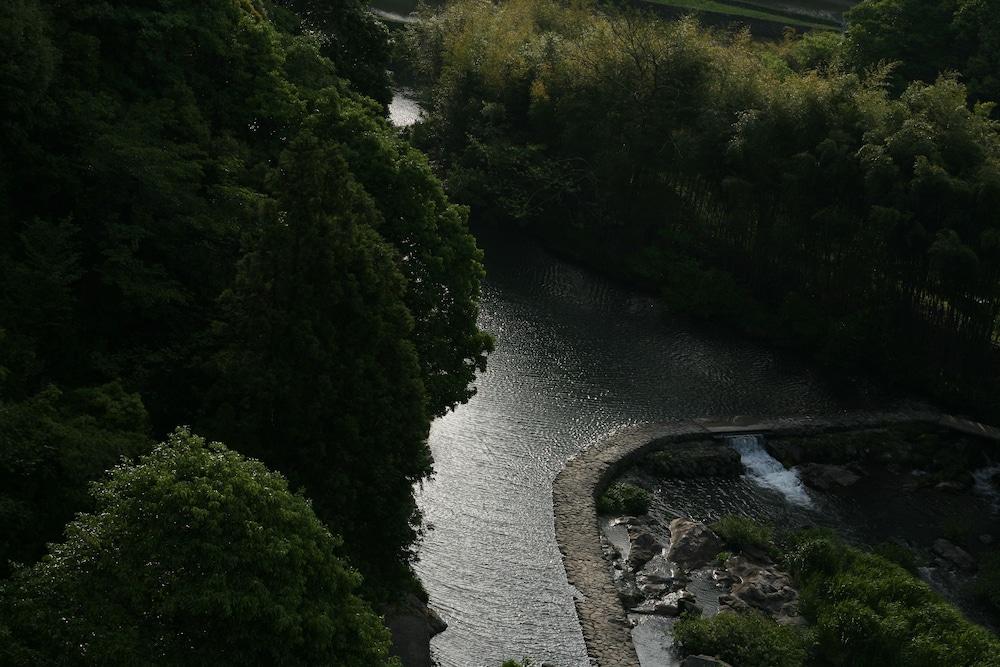 Otanisanso Exterior