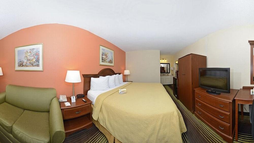 Townhouse Winston Salem - University
