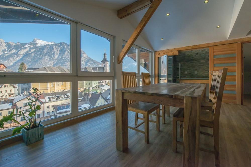 Schlafmeile Traunsee - Hotel Garni