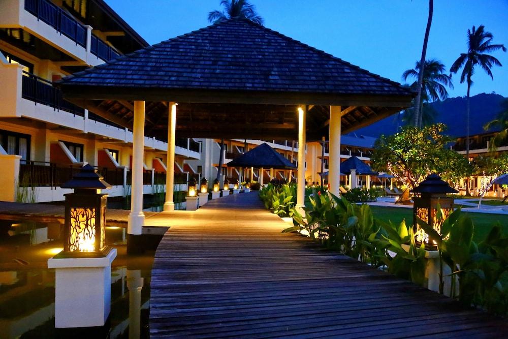 The Emerald Cove Koh Chang Exterior