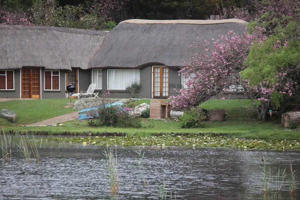 Beacon Vlei Guest Farm Property Grounds