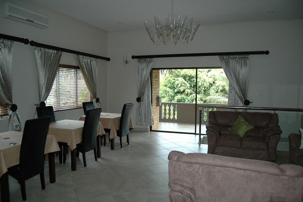 Rainbird B and B Hotel Interior