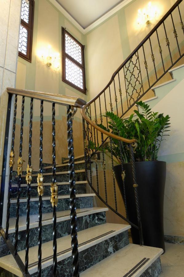 Albergo Basilea Others