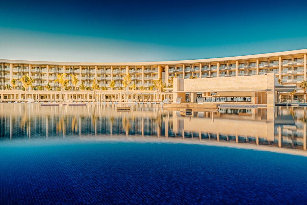 Barceló Maya Riviera - Adults Only - All Inclusive Exterior