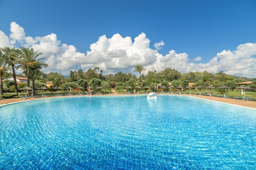 Hotel Garden Beach