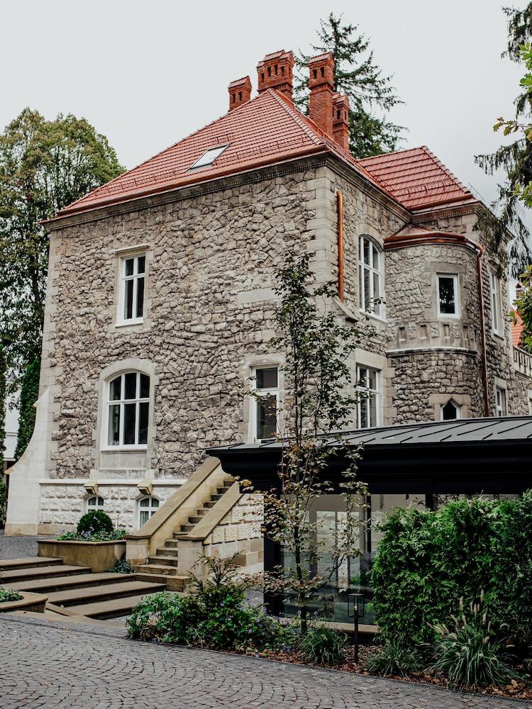 Lion's Castle