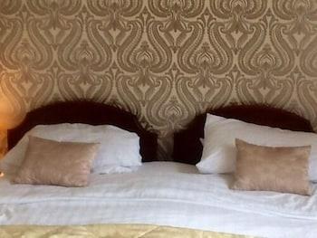 Brundholme Room