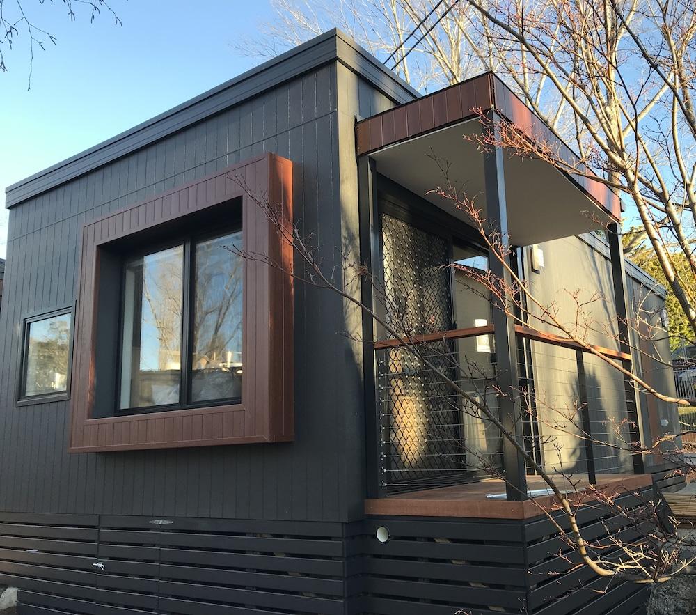 Discovery Parks – Jindabyne Exterior