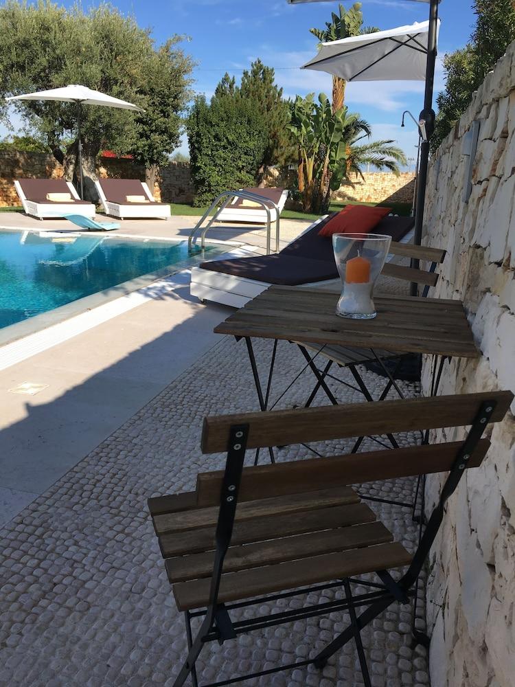 Carone Suite - Charme & Pool Waterslide