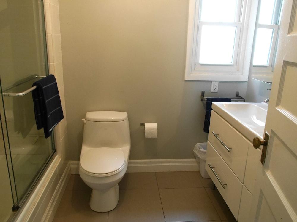 بيوتيفول هاوس إن فوريست هيل حمام